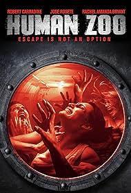 Human Zoo (2020) watch-Human Zoo (2020)