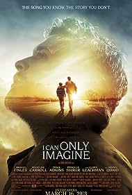 watch-I Can Only Imagine (2018)