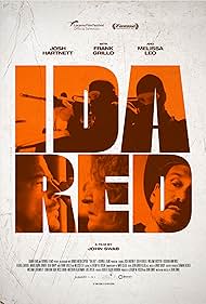 Ida Red (2021) watch-Ida Red (2021)