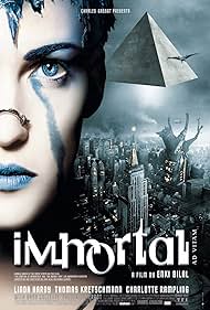 Immortal (2004) watch-Immortal (2004)