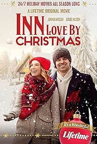 Inn Love by Christmas (2020) watch-Inn Love by Christmas (2020)