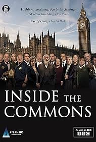 watch-Inside the Commons (2015)