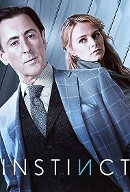 Instinct (2018) watch-Instinct (2018)
