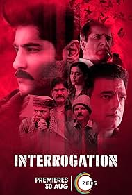 Interrogation (2025) watch-Interrogation (2025)