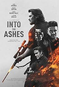 Into the Ashes (2019) watch-Into the Ashes (2019)