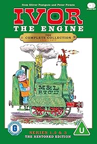Ivor the Engine (1959) watch-Ivor the Engine (1959)