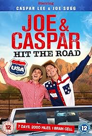 Joe & Caspar Hit the Road USA (2016) watch-Joe & Caspar Hit the Road USA (2016)