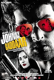 Johnny Gaddaar (2007) watch-Johnny Gaddaar (2007)