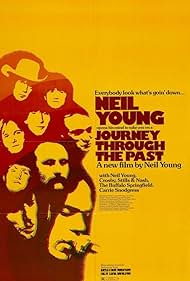 Journey Through the Past (1973) watch-Journey Through the Past (1973)