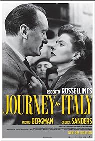 watch-Journey to Italy (1954)
