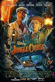 Jungle Cruise (2021) watch-Jungle Cruise (2021)
