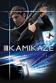 Kamikaze (2016) watch-Kamikaze (2016)