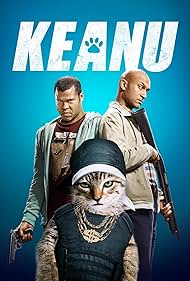 Keanu (2016) watch-Keanu (2016)
