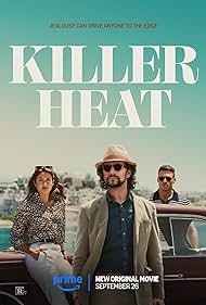 Killer Heat (2024) watch-Killer Heat (2024)