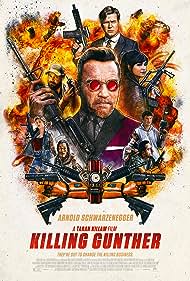 Killing Gunther (2017) watch-Killing Gunther (2017)