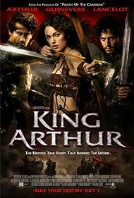 King Arthur (2004) watch-King Arthur (2004)