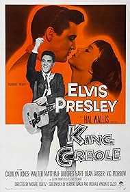 King Creole (1958) watch-King Creole (1958)
