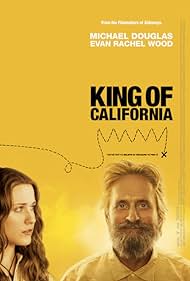 King of California (2007) watch-King of California (2007)