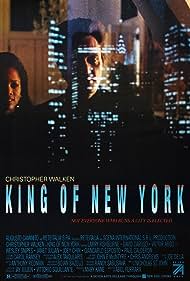 King of New York (1991) watch-King of New York (1991)