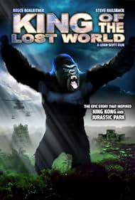 King of the Lost World (2005) watch-King of the Lost World (2005)