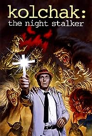 Kolchak: The Night Stalker (1974) watch-Kolchak: The Night Stalker (1974)