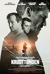 Krudttønden (2020) watch-Krudttønden (2020)