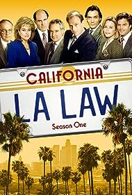 L.A. Law (1986) watch-L.A. Law (1986)