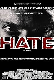 La haine (1996) watch-La haine (1996)
