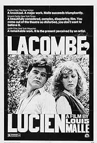 Lacombe, Lucien (1974) watch-Lacombe, Lucien (1974)