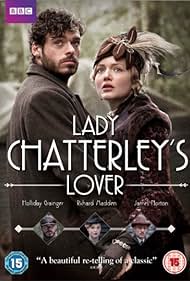 Lady Chatterley's Lover (2015) watch-Lady Chatterley's Lover (2015)