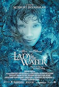 Lady in the Water (2006) watch-Lady in the Water (2006)