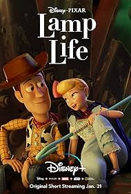 Lamp Life (2020) watch-Lamp Life (2020)