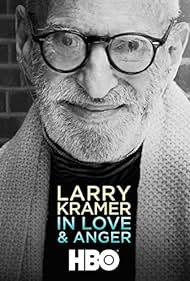 Larry Kramer In Love & Anger (2015) watch-Larry Kramer In Love & Anger (2015)