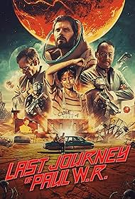 watch-Last Journey of Paul W.R. (2021)