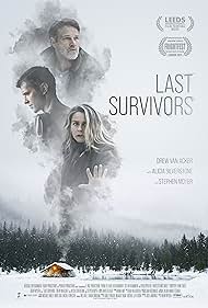 Last Survivors (2022) watch-Last Survivors (2022)