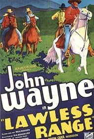 Lawless Range (1935) watch-Lawless Range (1935)