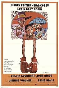 Let's Do It Again (1975) watch-Let's Do It Again (1975)
