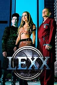 Lexx (1997) watch-Lexx (1997)