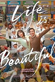 Life Is Beautiful (2022) watch-Life Is Beautiful (2022)