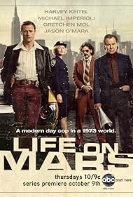 Life on Mars (2008) watch-Life on Mars (2008)