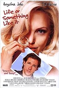 Life or Something Like It (2002) watch-Life or Something Like It (2002)