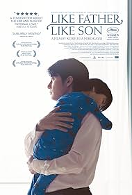 Like Father, Like Son (2013) watch-Like Father, Like Son (2013)