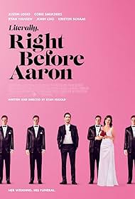 watch-Literally, Right Before Aaron (2018)