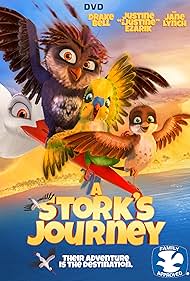 Little Bird's Big Adventure (2017) watch-Little Bird's Big Adventure (2017)