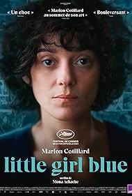 Little Girl Blue (2023) watch-Little Girl Blue (2023)
