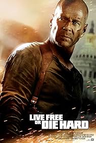 Live Free or Die Hard (2007) watch-Live Free or Die Hard (2007)