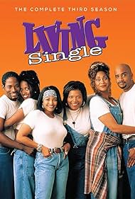 Living Single (1993) watch-Living Single (1993)