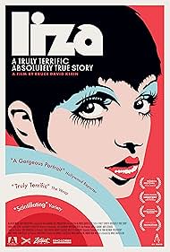 Liza: A Truly Terrific Absolutely True Story (2024) watch-Liza: A Truly Terrific Absolutely True Story (2024)