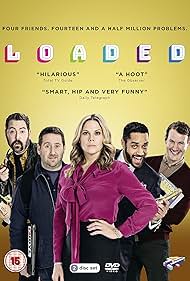 Loaded (2017) watch-Loaded (2017)
