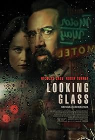 Looking Glass (2018) watch-Looking Glass (2018)